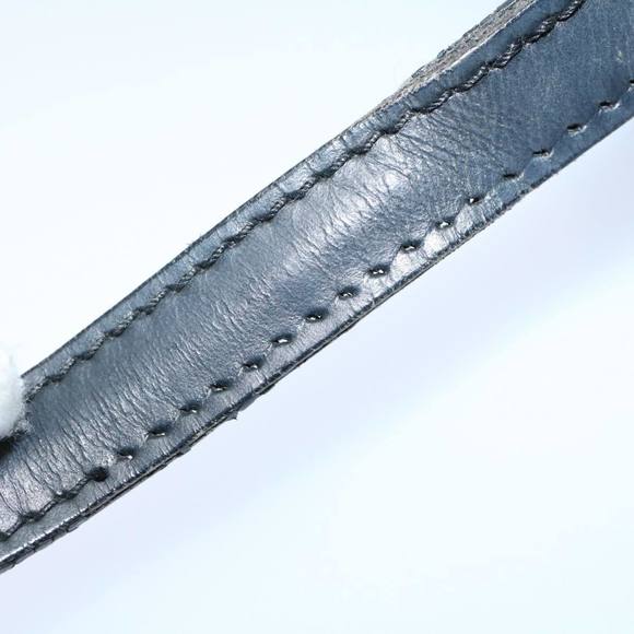 LOUIS VUITTON Epi Trocadero 27 Shoulder Bag Black M52312 LV Auth ep2208 - Picture 10 of 16